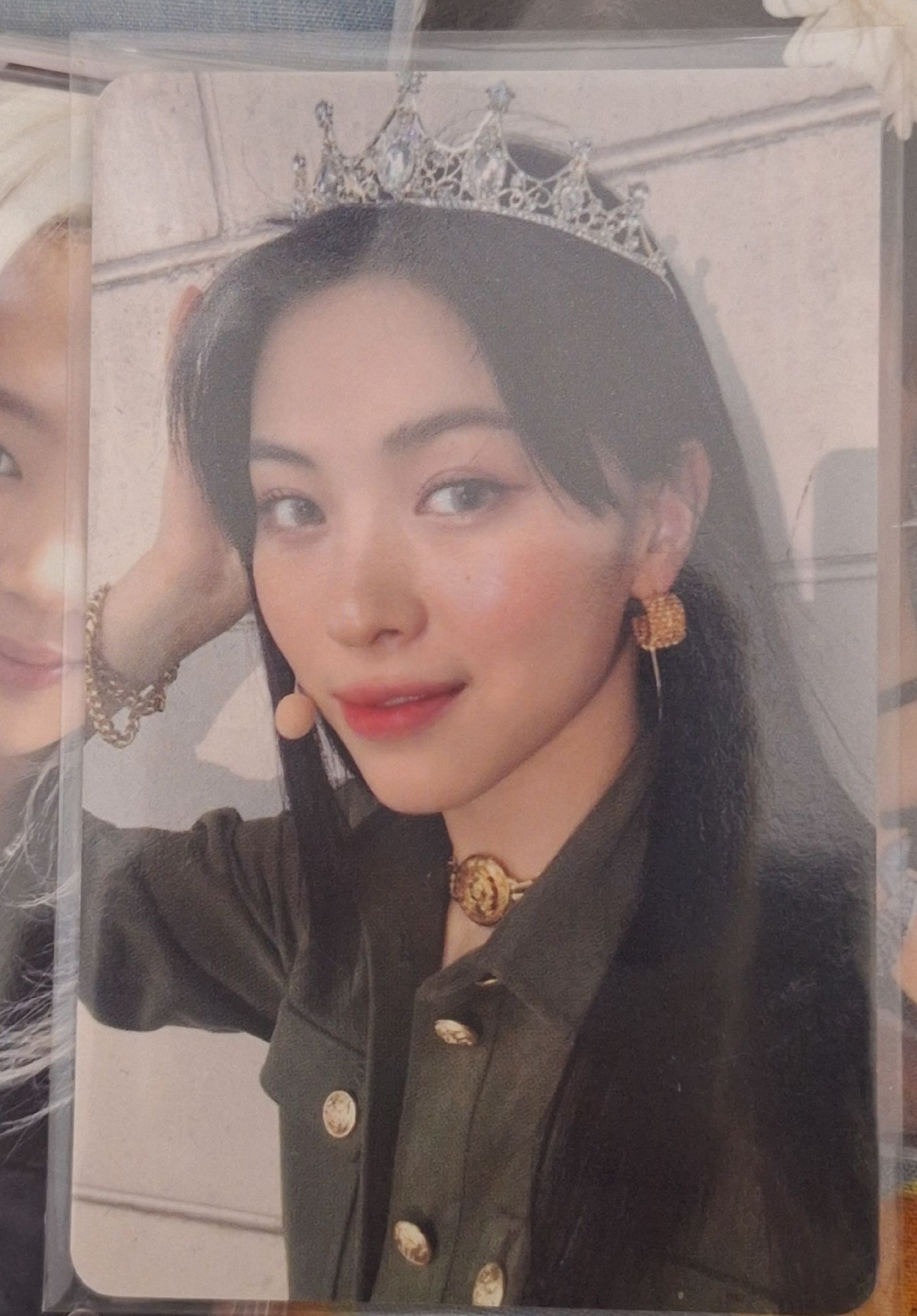 CHECKMATE wm 2.0 簽售卡 