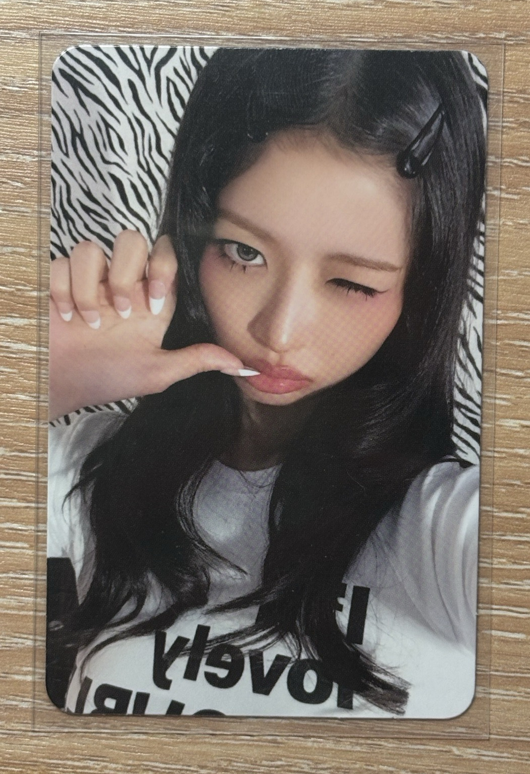 怜的小卡(՞ . .՞)𓈒𓂂𓏸♡