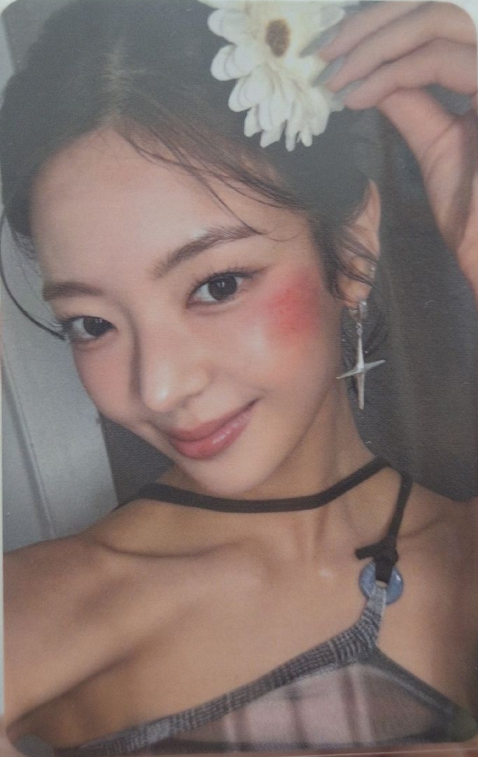 GWBG wm 預售 特典卡 特別版