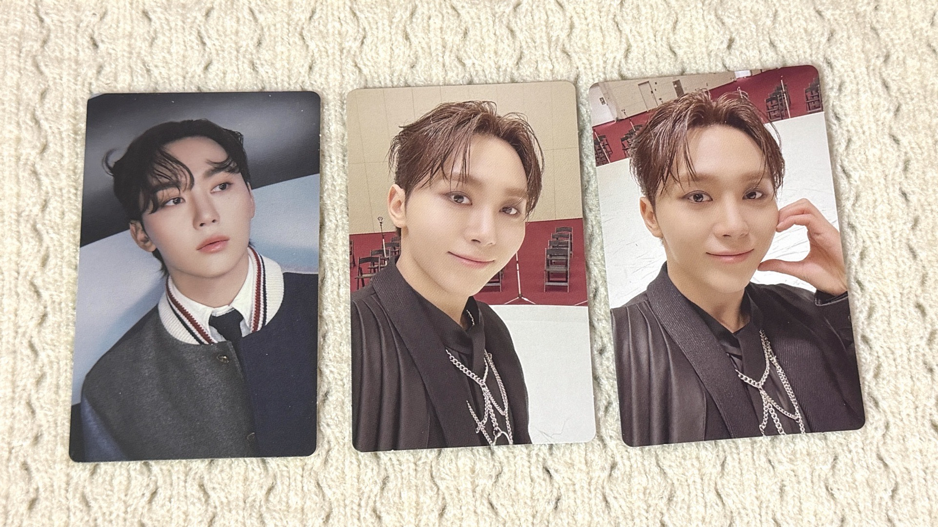 勝寬 RIGHT HERE 電子專 