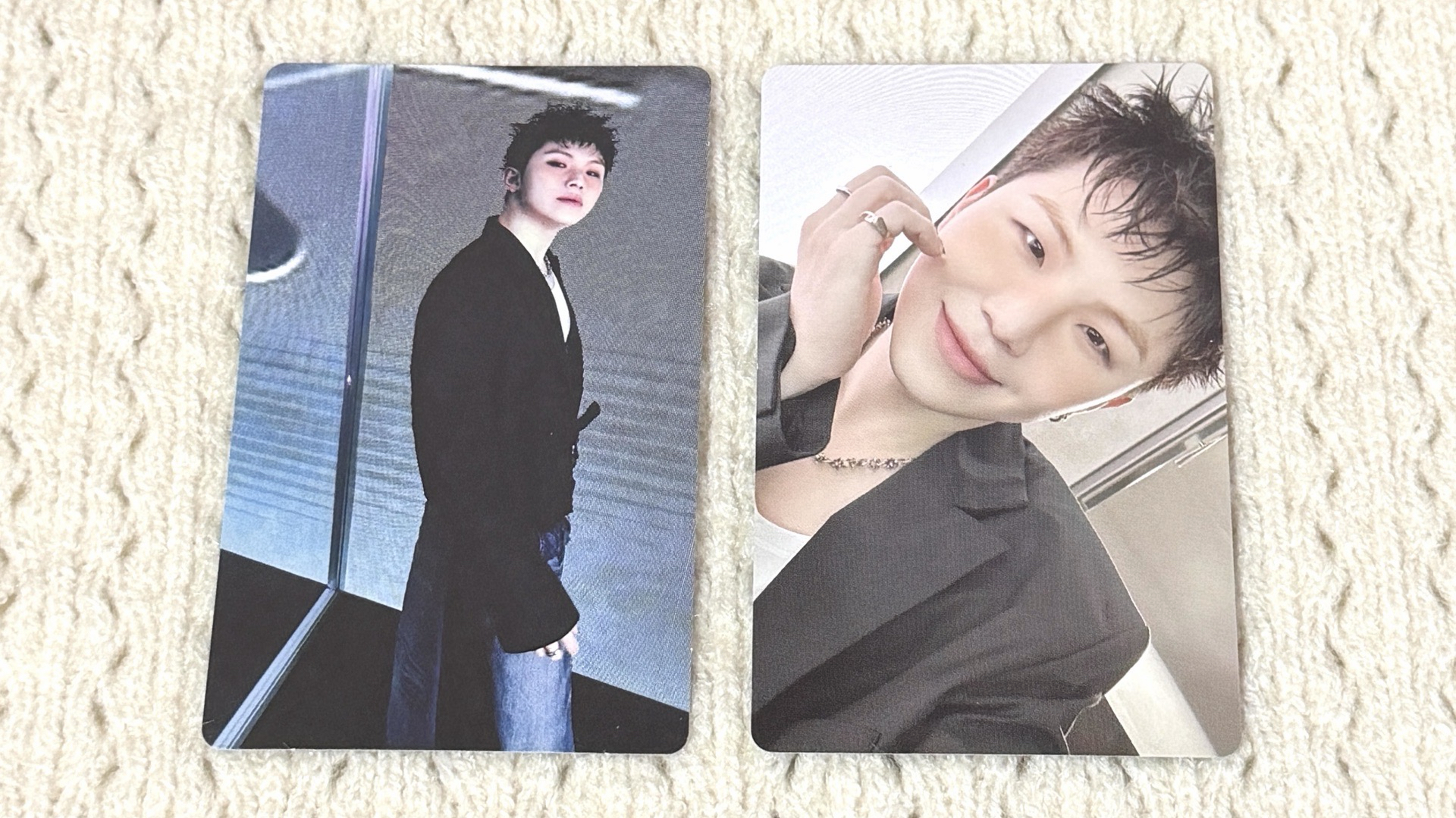 知勳 電子專 未掃