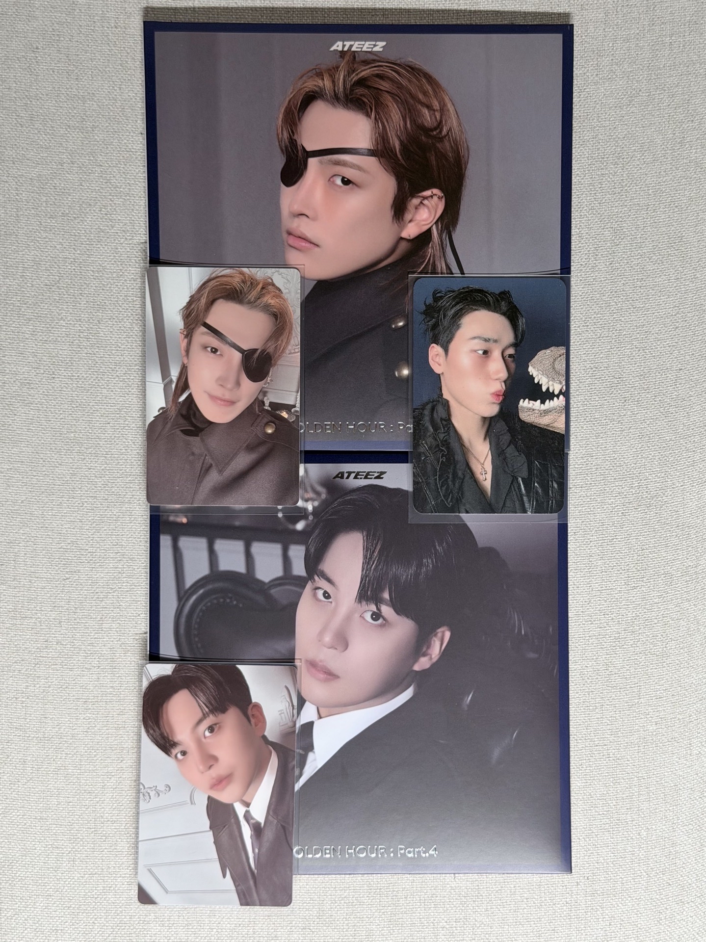 HL 預購 恐龍🦖傘