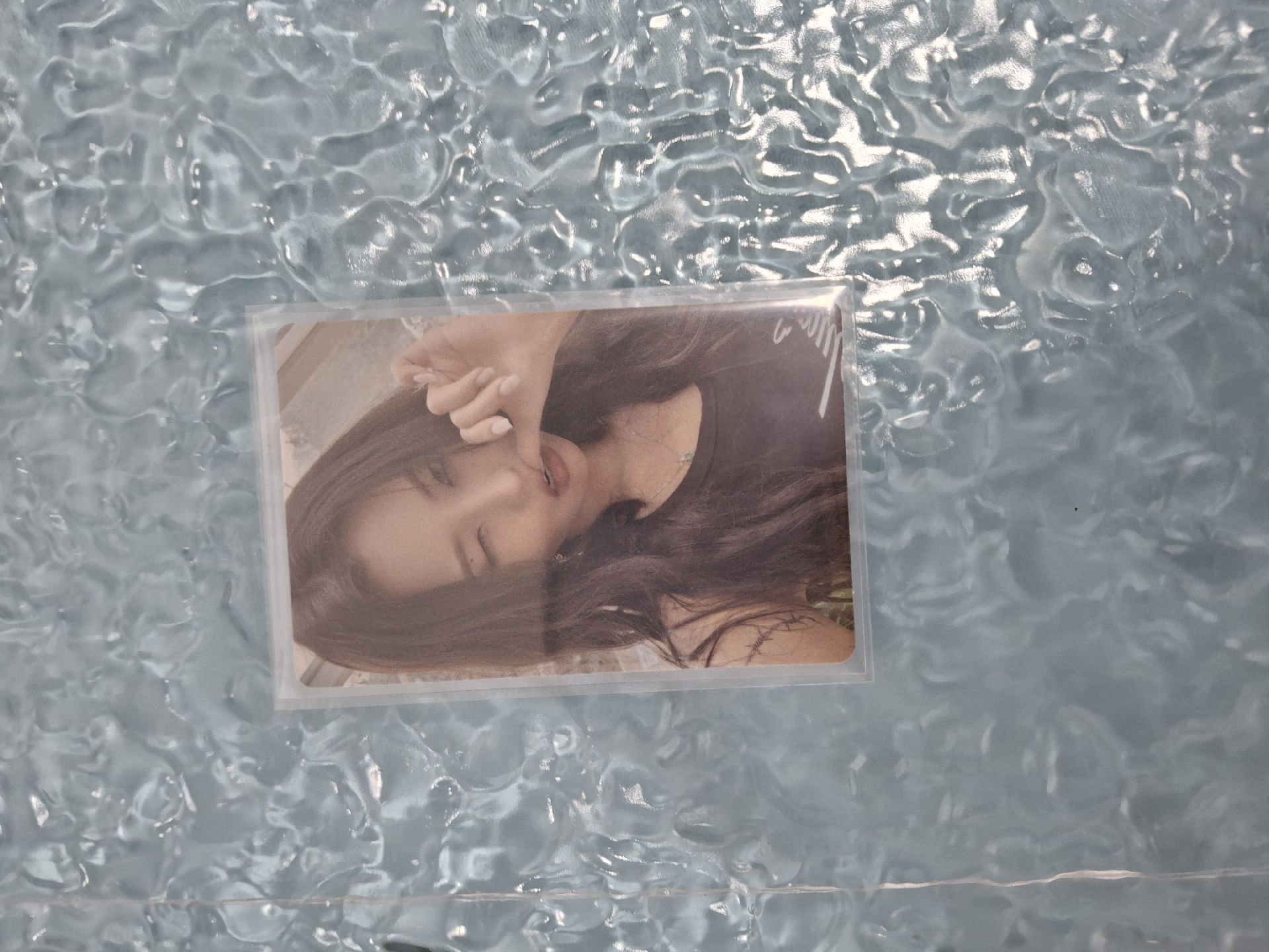 娟 i feel貓版專卡