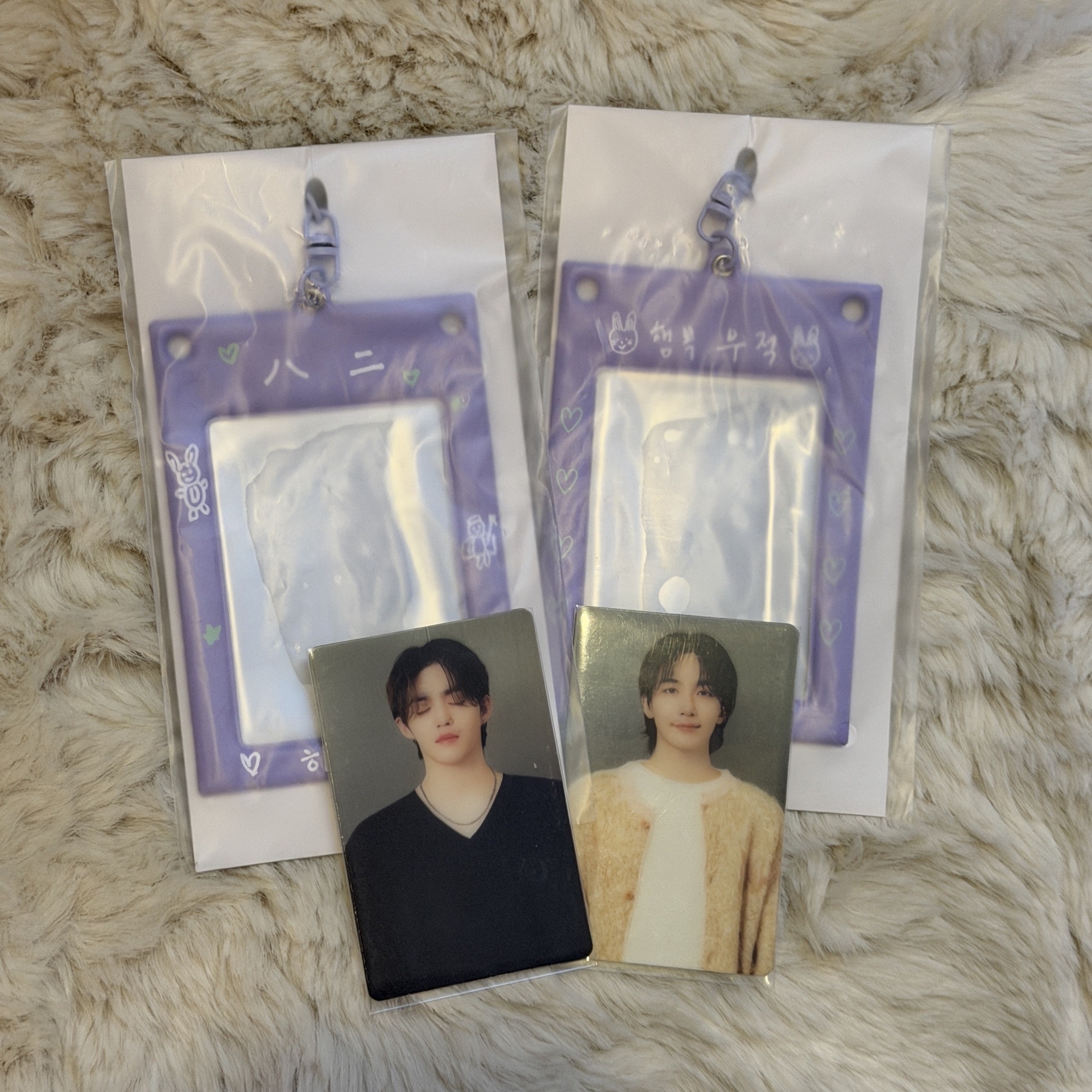 💎 花好月圓🙂‍↕️2024 喆漢 Home 卡套+克拉島變化卡