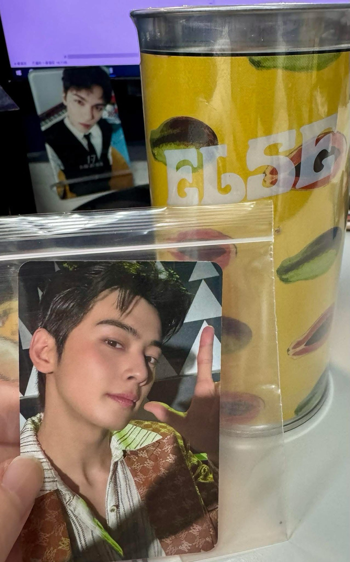 Kiwee專全新未拆