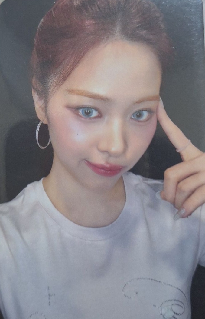 GWBG ms 預售 特典卡 特別版