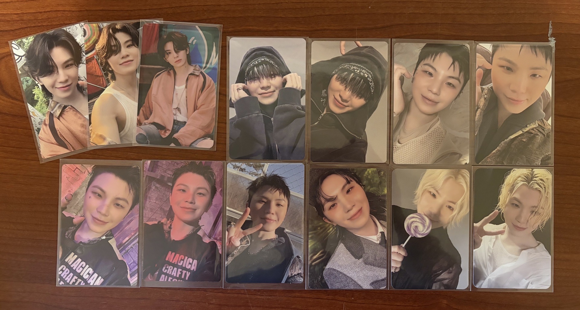 雙嗚啊嘿勳 小盤2.0