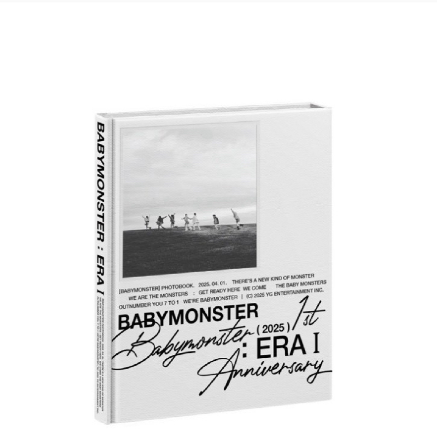 一週年寫真書（含wvs特點一套）