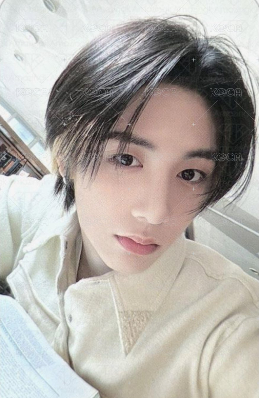 圖書館4 HOW? sw 1.0 幸運卡 4