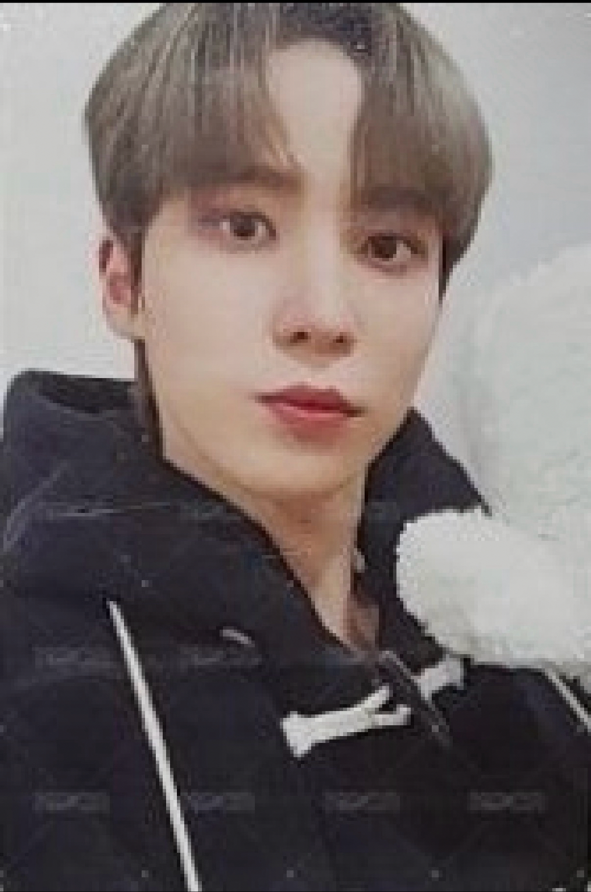 Will ms 3.0 簽售卡 潤浩Yunho