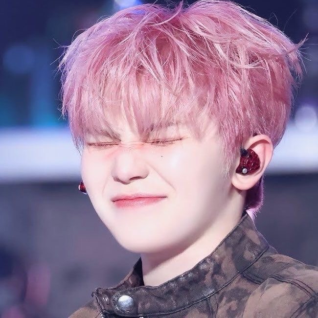 Seventeen Woozi 知勳 小卡