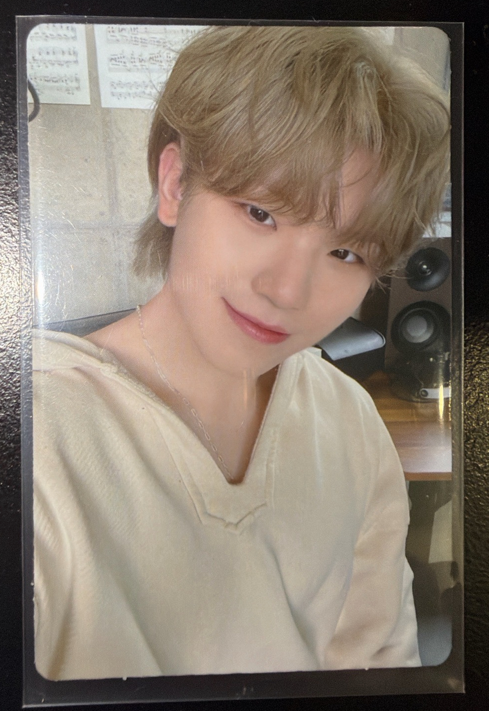 MINI9 專輯卡 Op1 勳