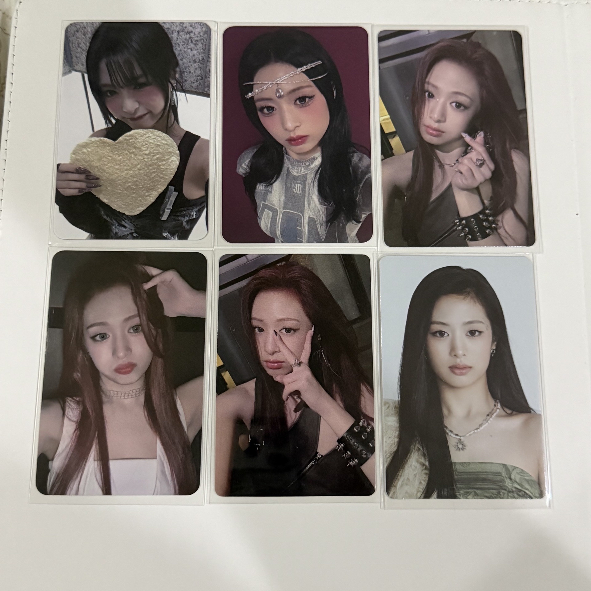 新年賢幸運卡小盤