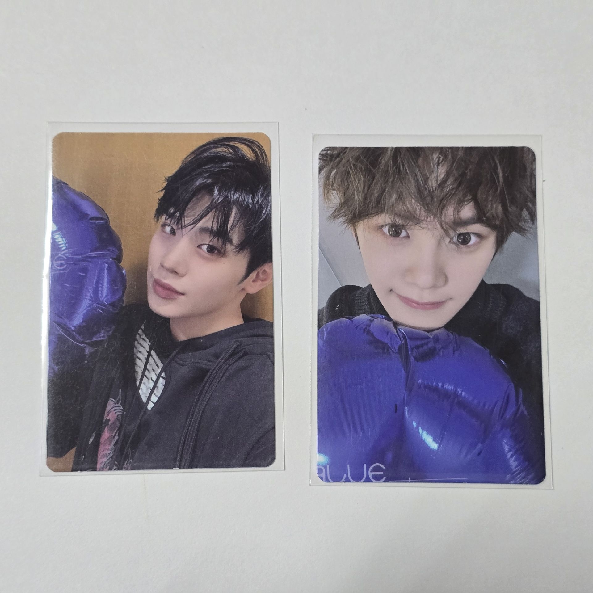 迷五快閃滿額卡