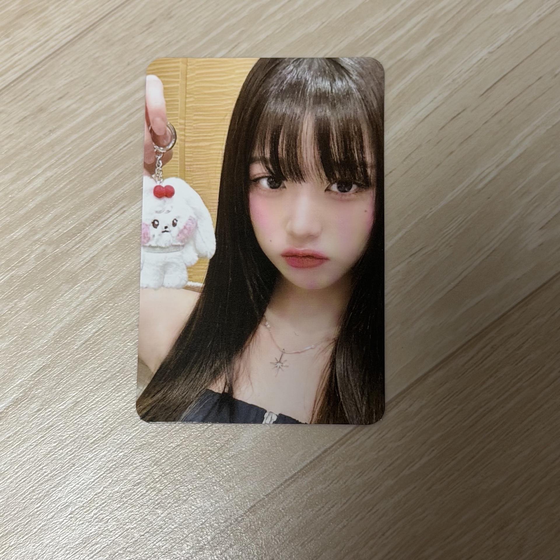 IVE SWITCH 滿額卡 Line Friends 快閃店 員