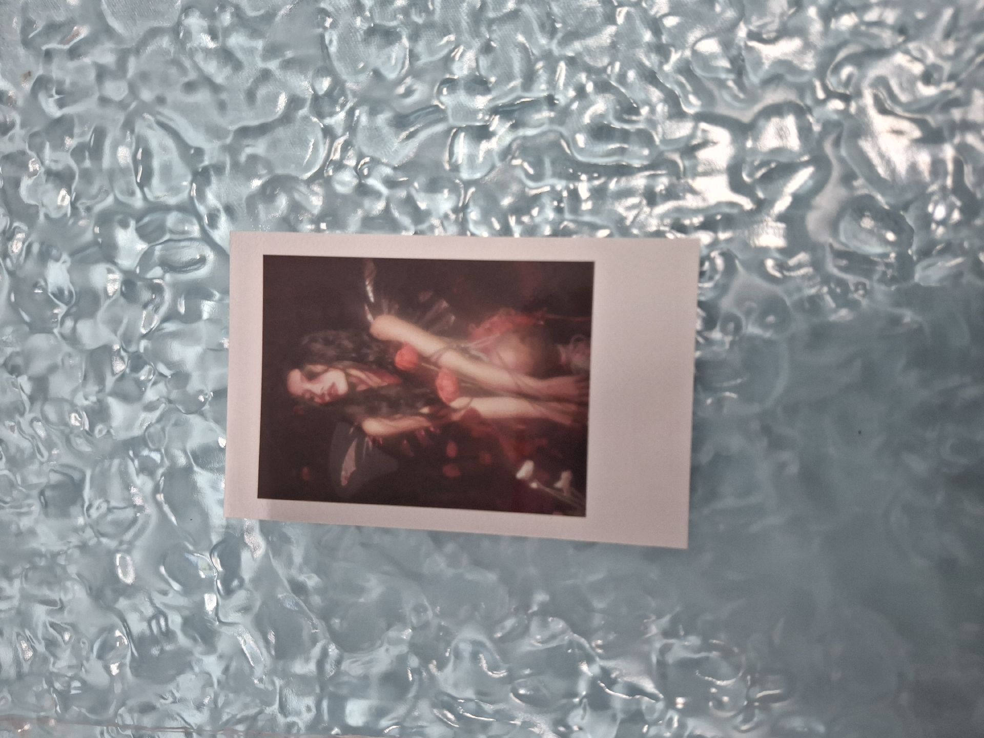 娟 i feel 蝴蝶版專卡拍立得