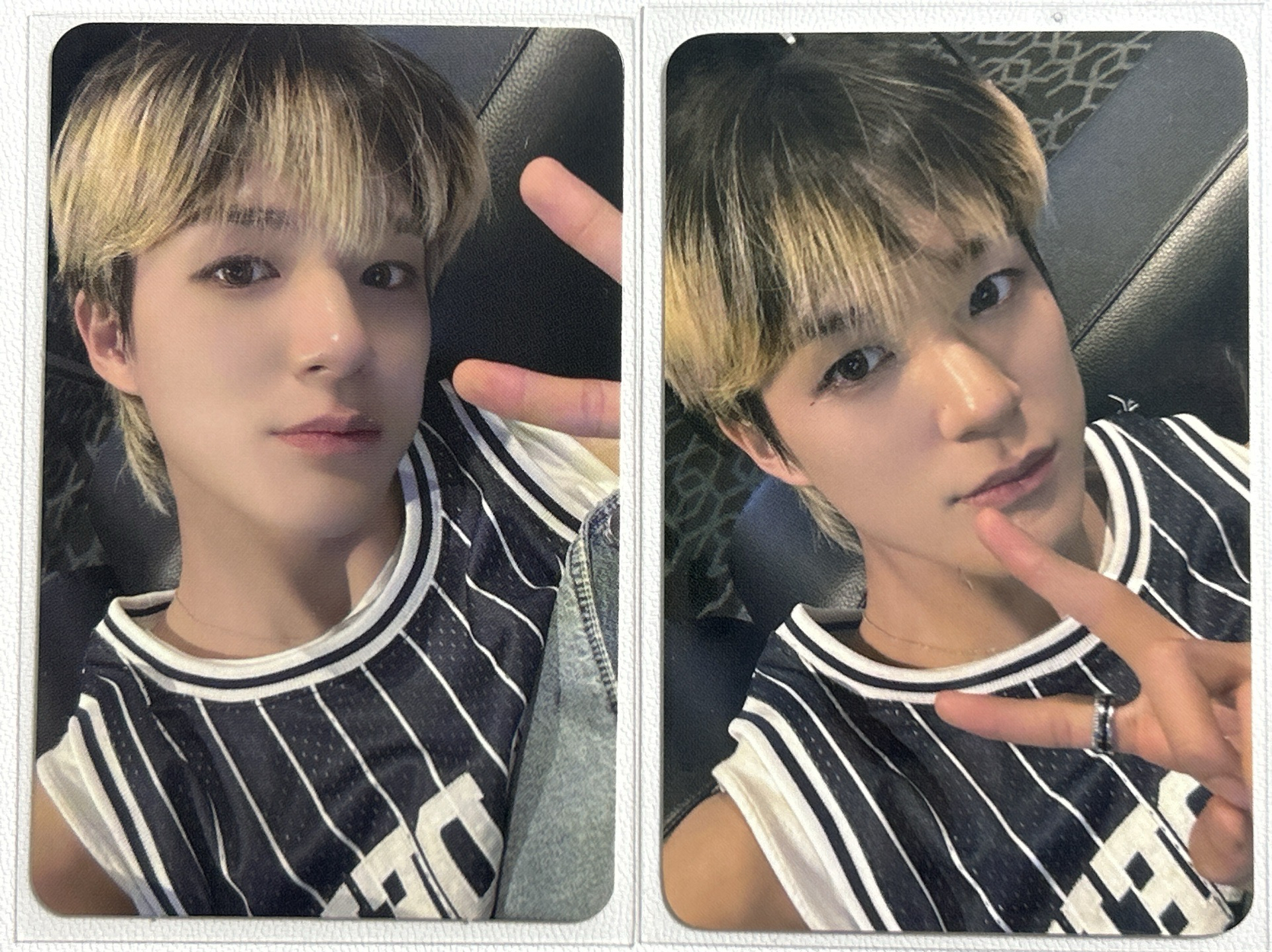 bttf k43.0+ju2.0 幸運卡諾