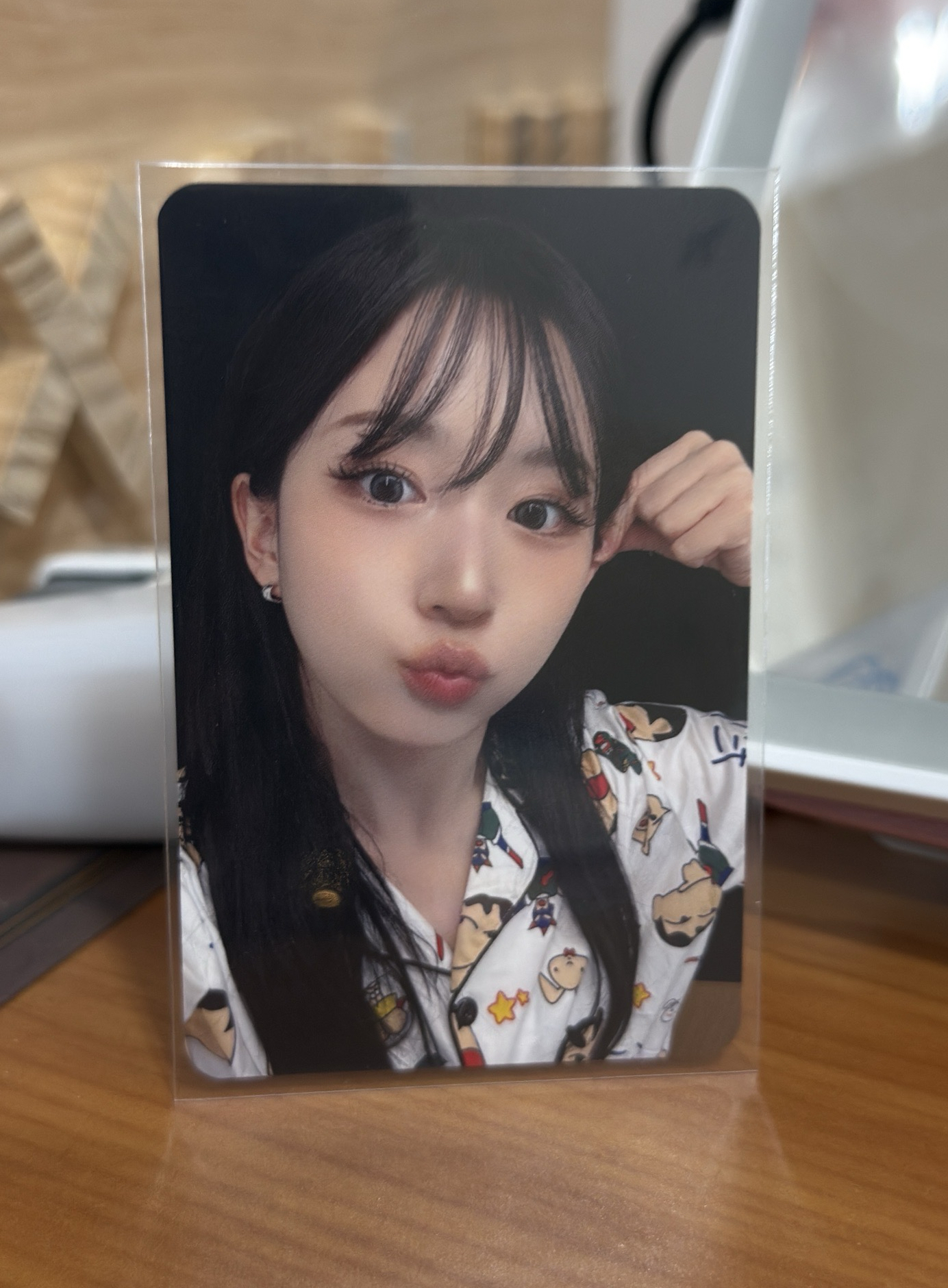 正規一 睡衣團簽嫄