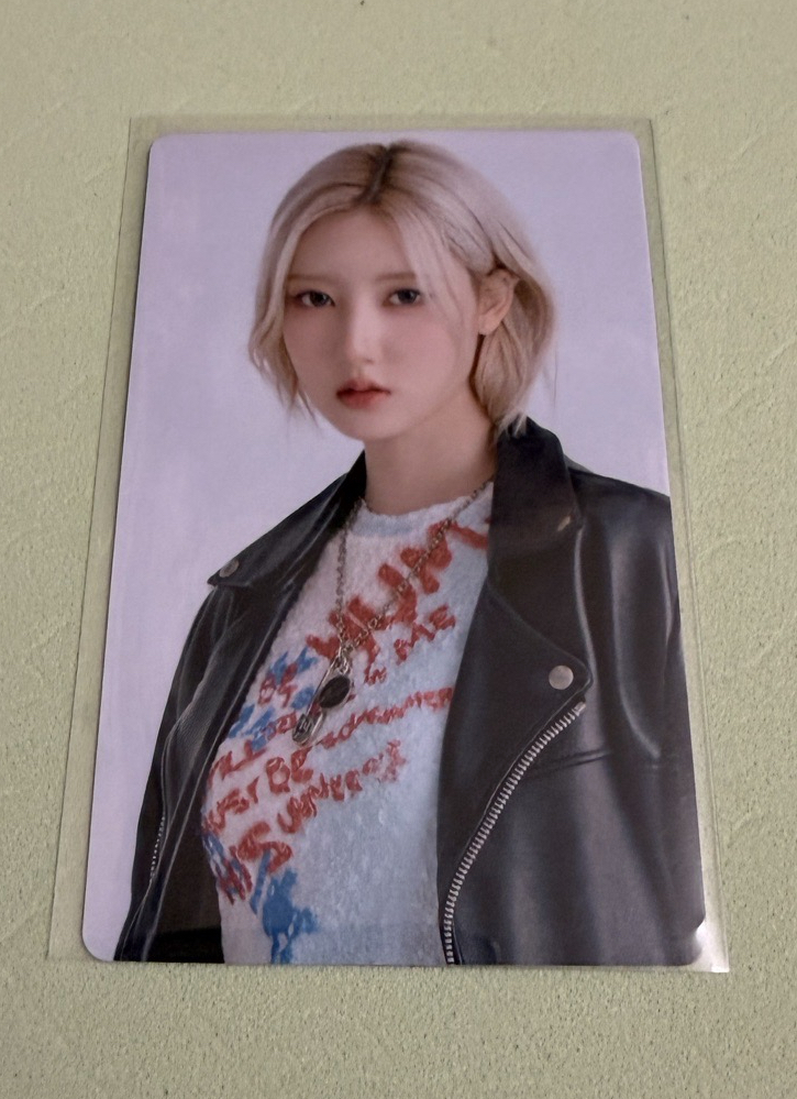 藍世巡日本隨機卡