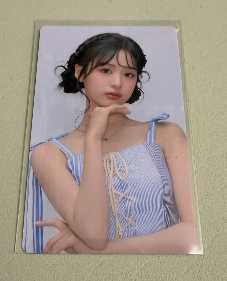 賢世巡日本隨機卡（需多帶）