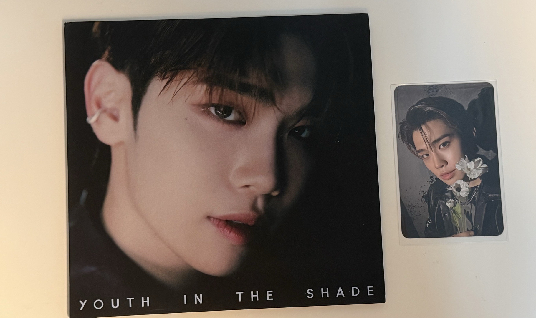 迷一單封空專+未拆