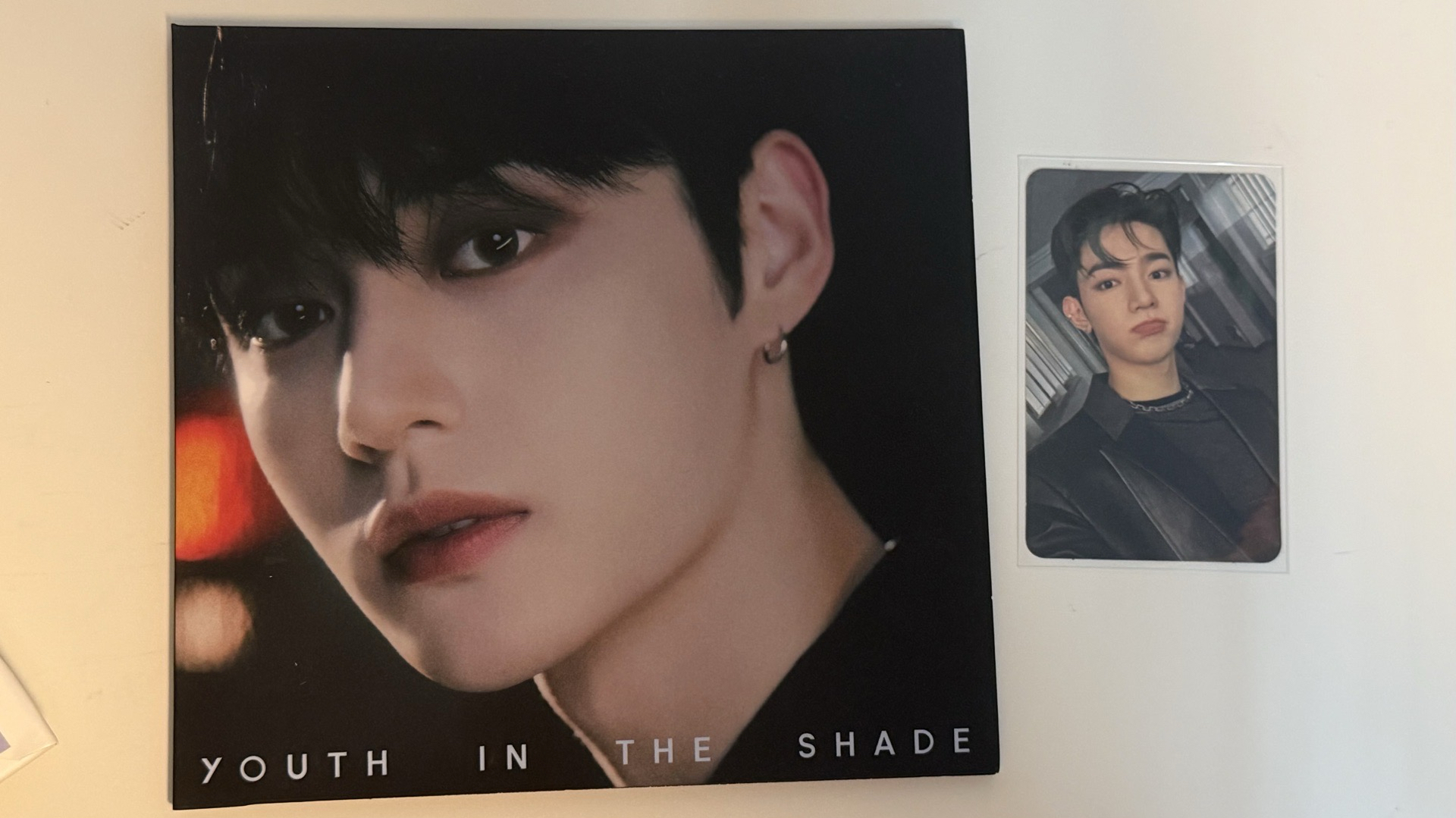 迷一單封空專+未拆