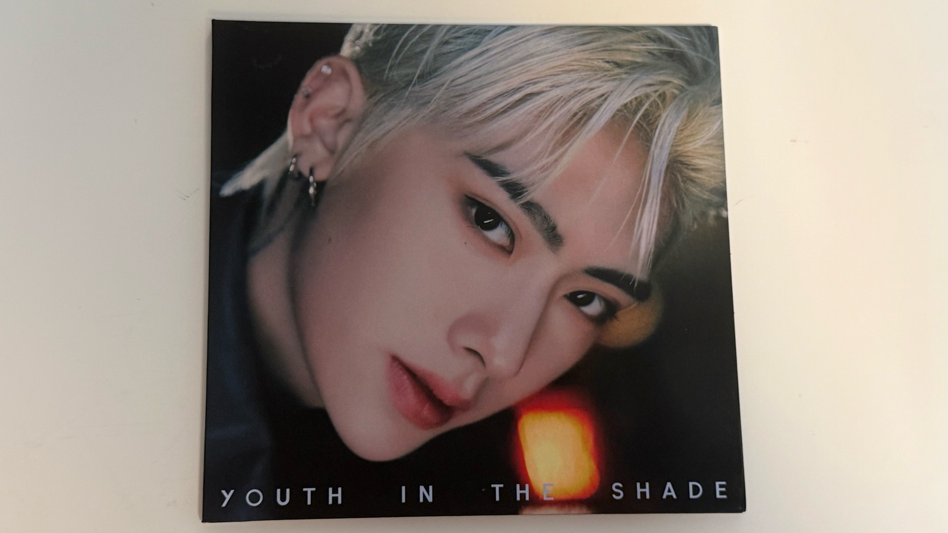 迷一單封空專+未拆