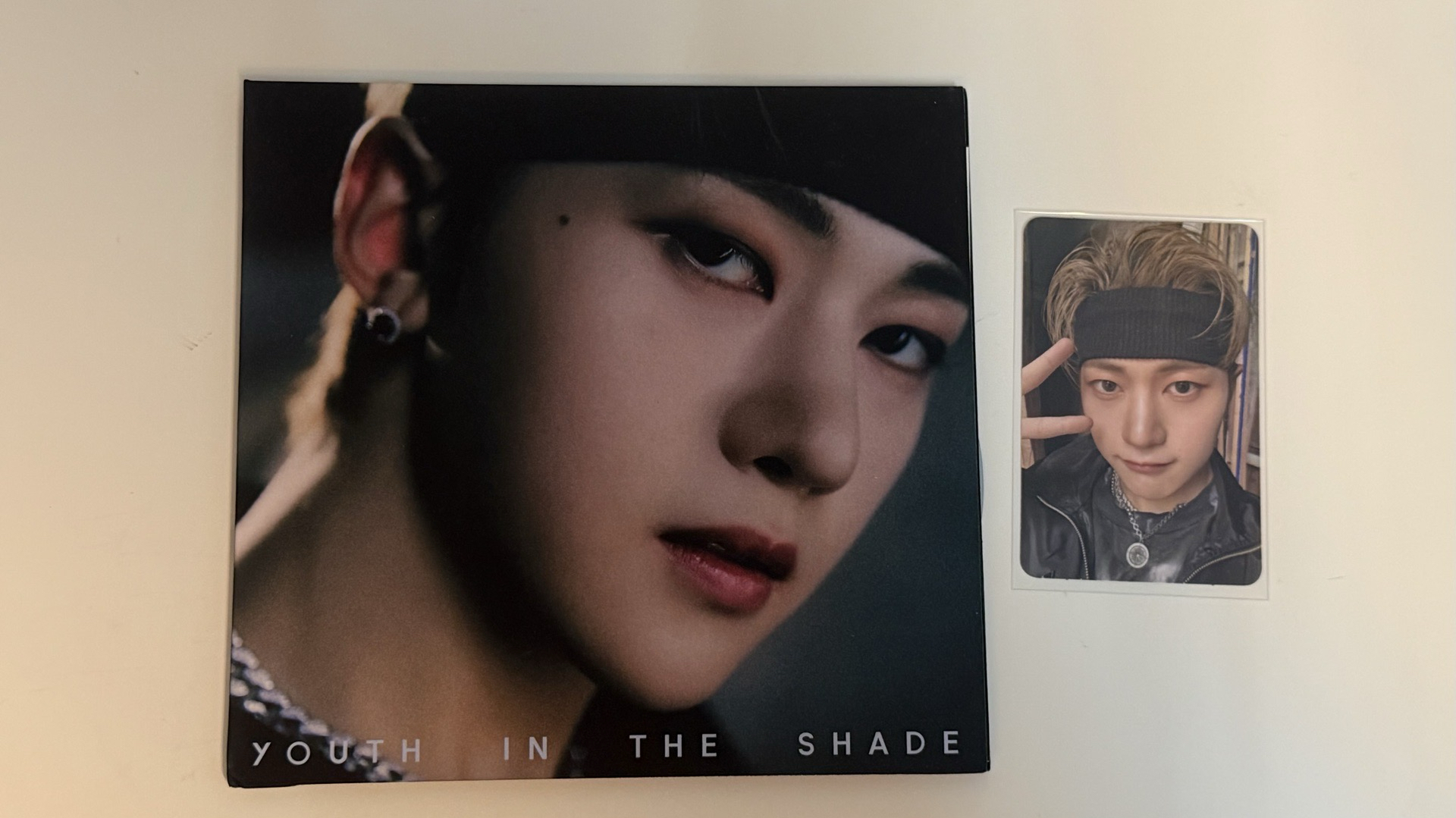 迷一單封空專+未拆