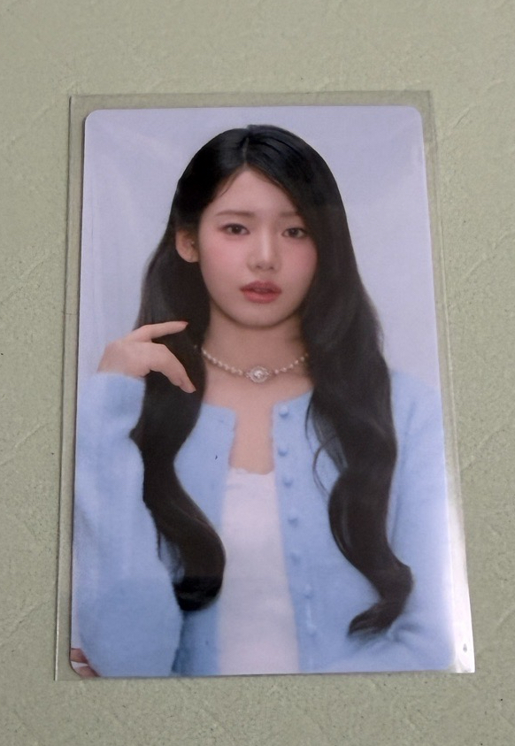 茶日本世巡隨機卡官拍2