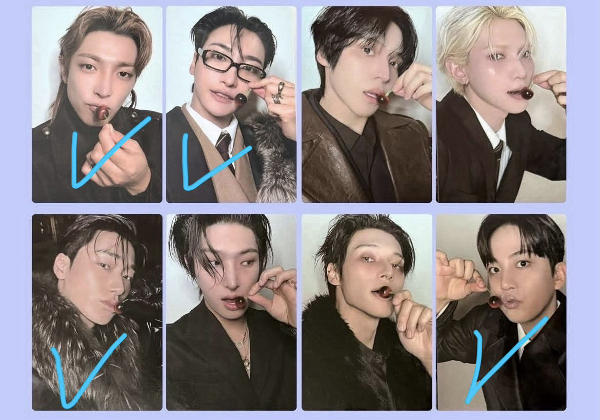 gh4櫻桃 中星傘鍾（含鍾單封 