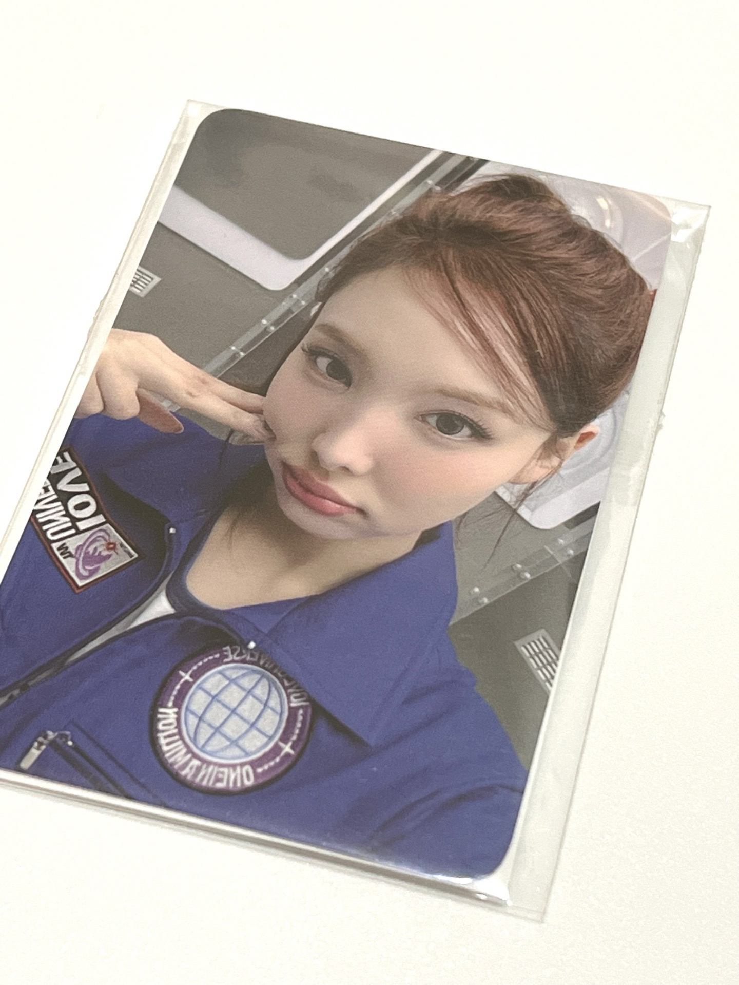 TWICE｜娜璉｜璉續爆擊｜線上滿額卡