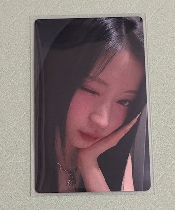 🩵紗世巡日本隨機卡自拍（需多帶）