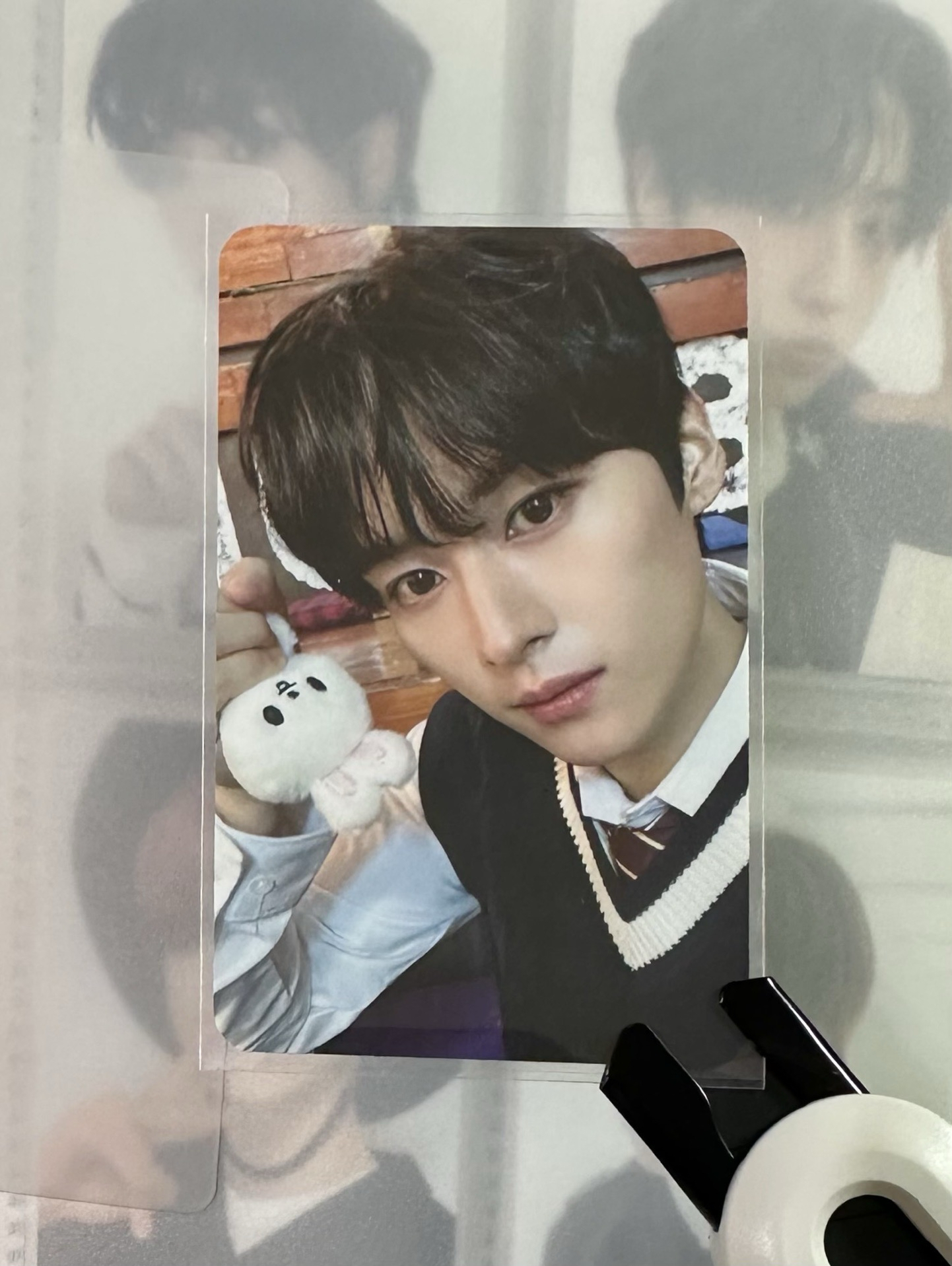 4期飯咪 3/30場限旻