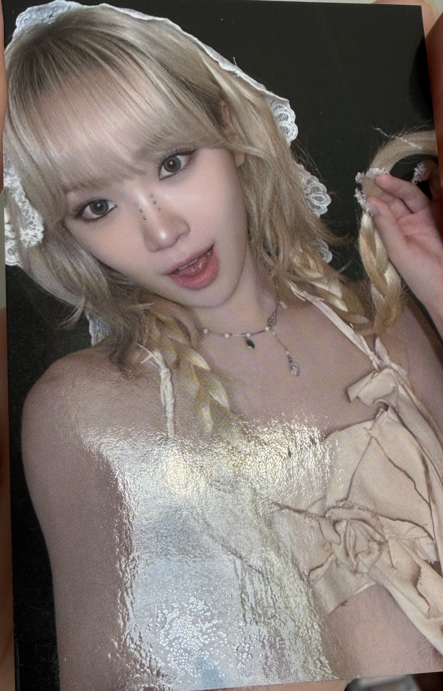 麻花辮（瑕疵明顯 已反映在價格上