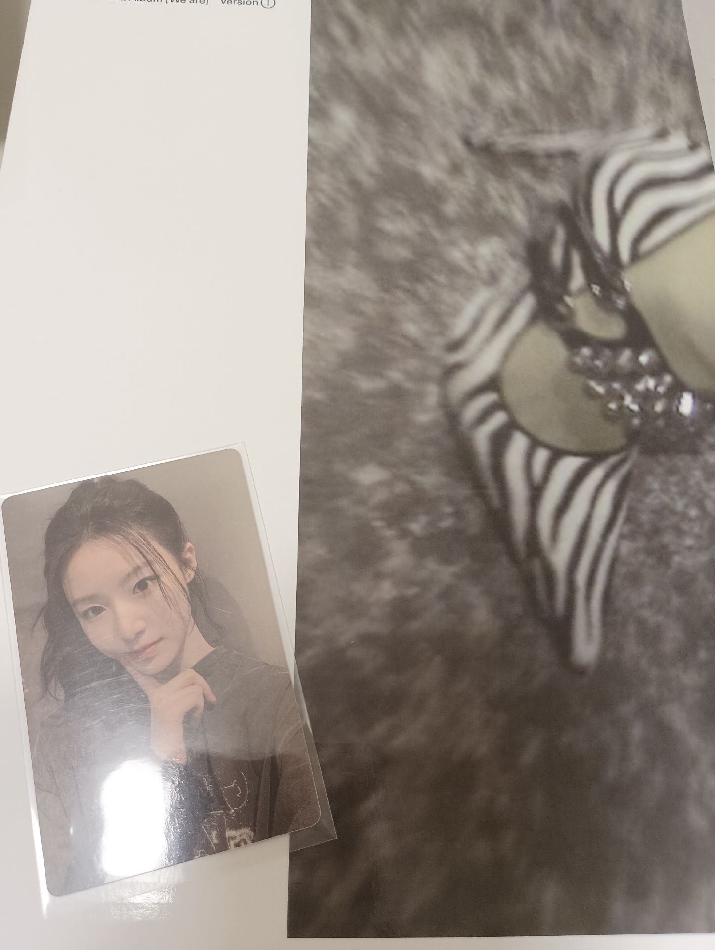 娃迷八已拆全專I版(送預售海報)