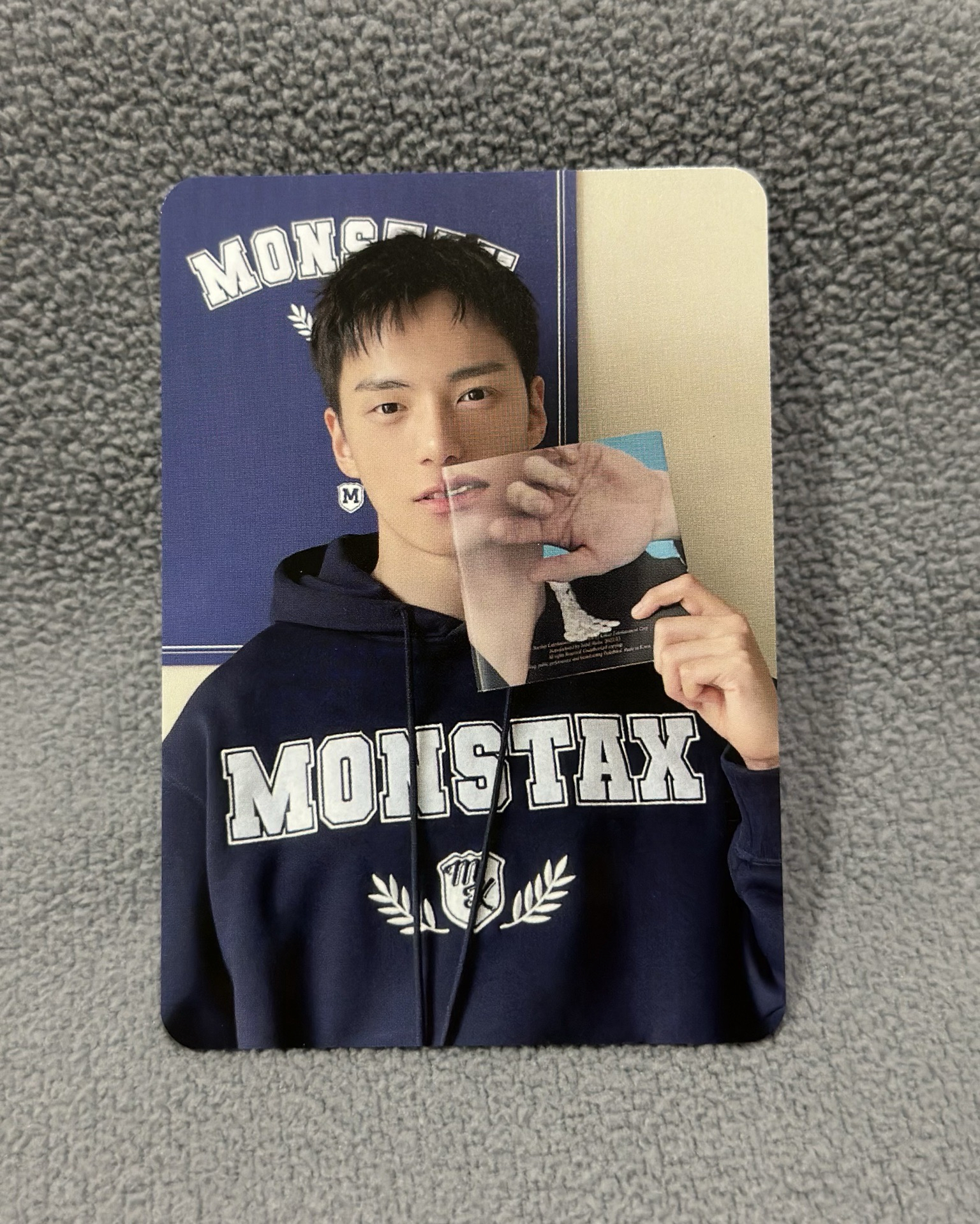 25年曆卡 9311小嘴巴