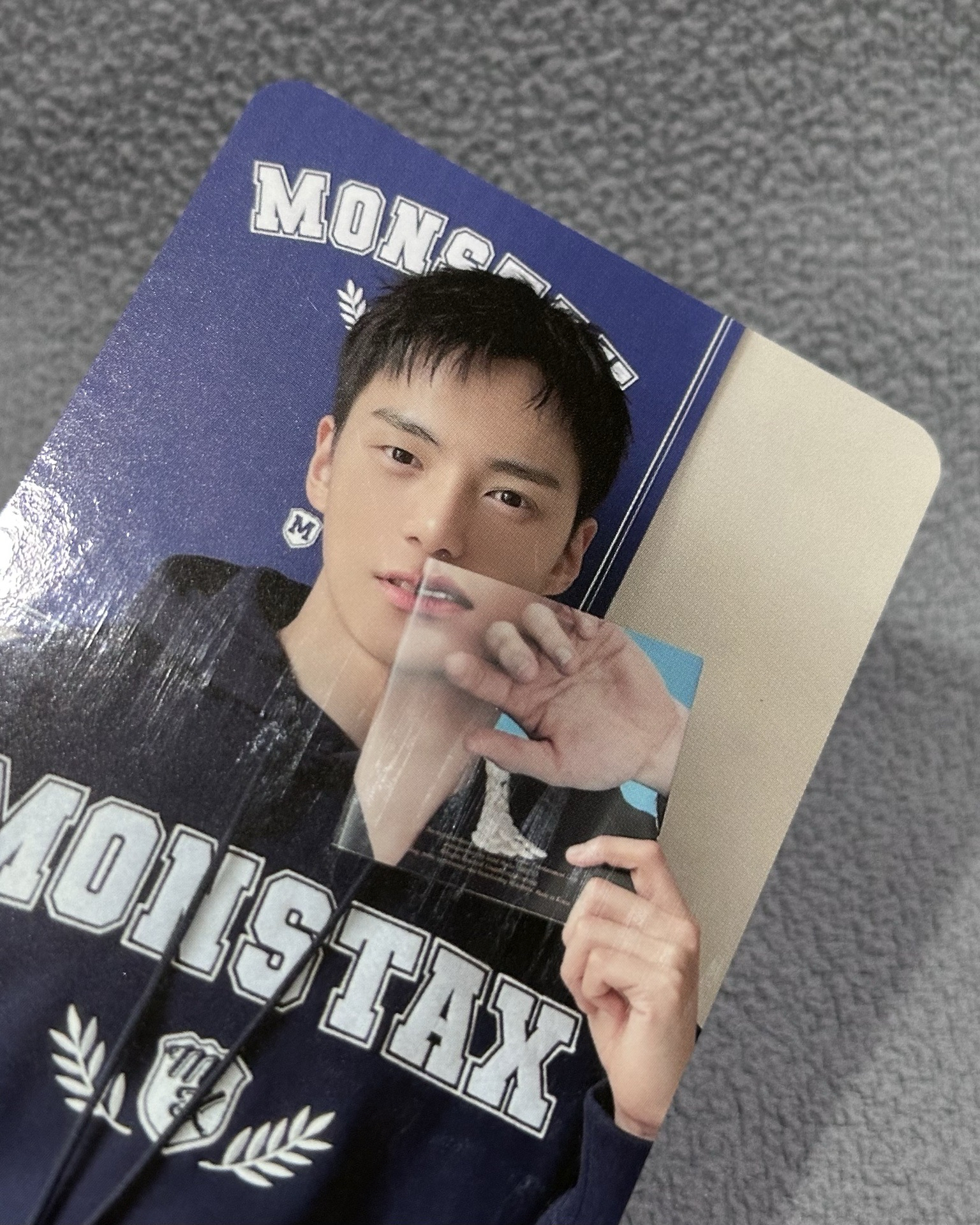 25年曆卡 9311小嘴巴