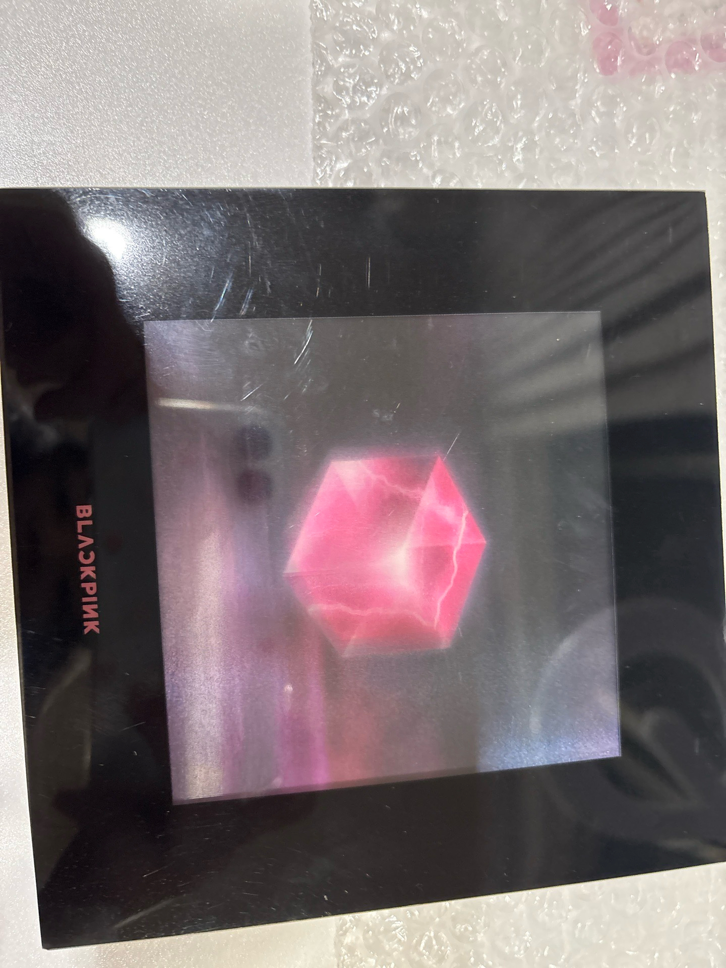 Blackpink 空專（勿下保留中）