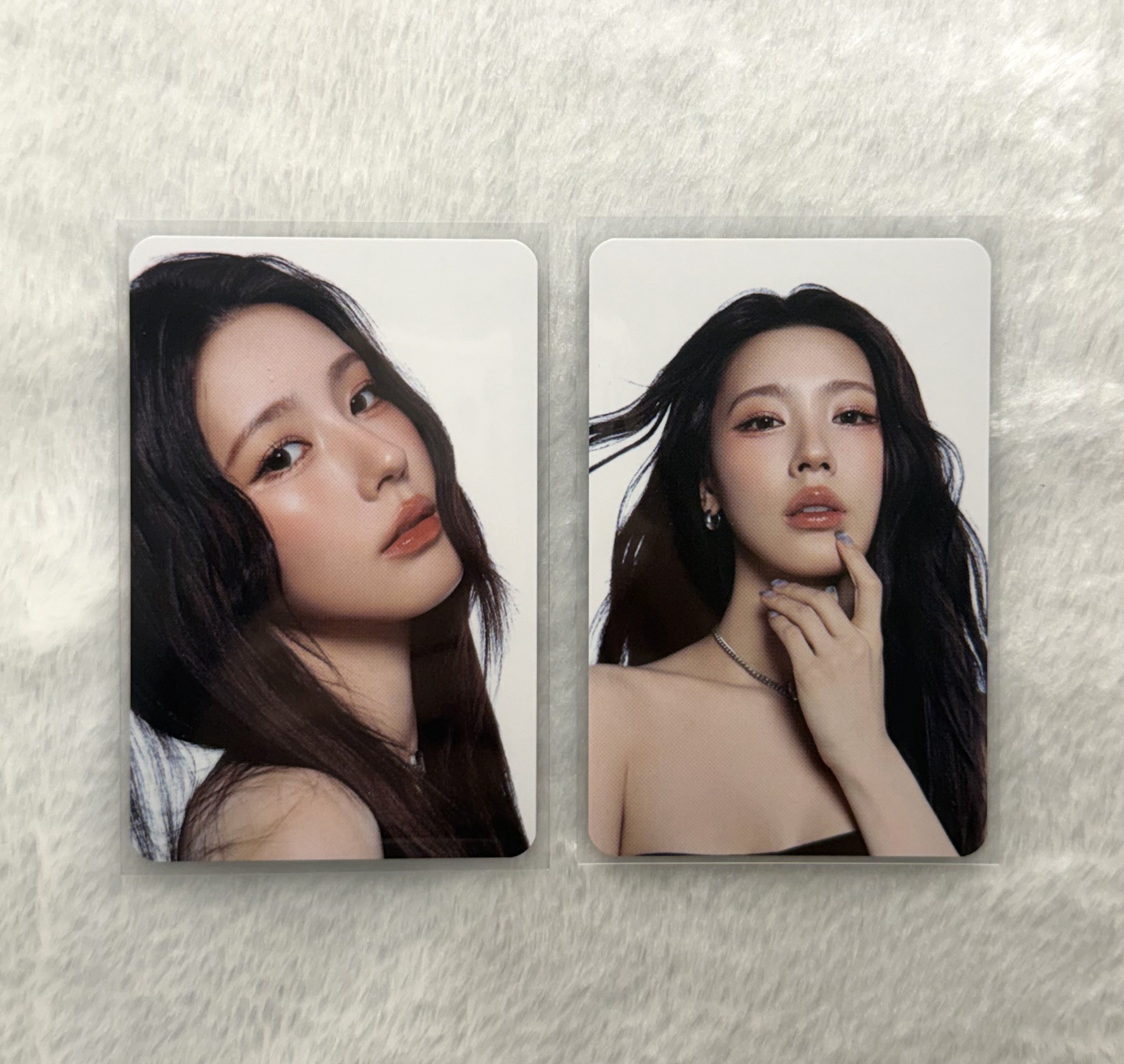 2026世巡隨機卡麵