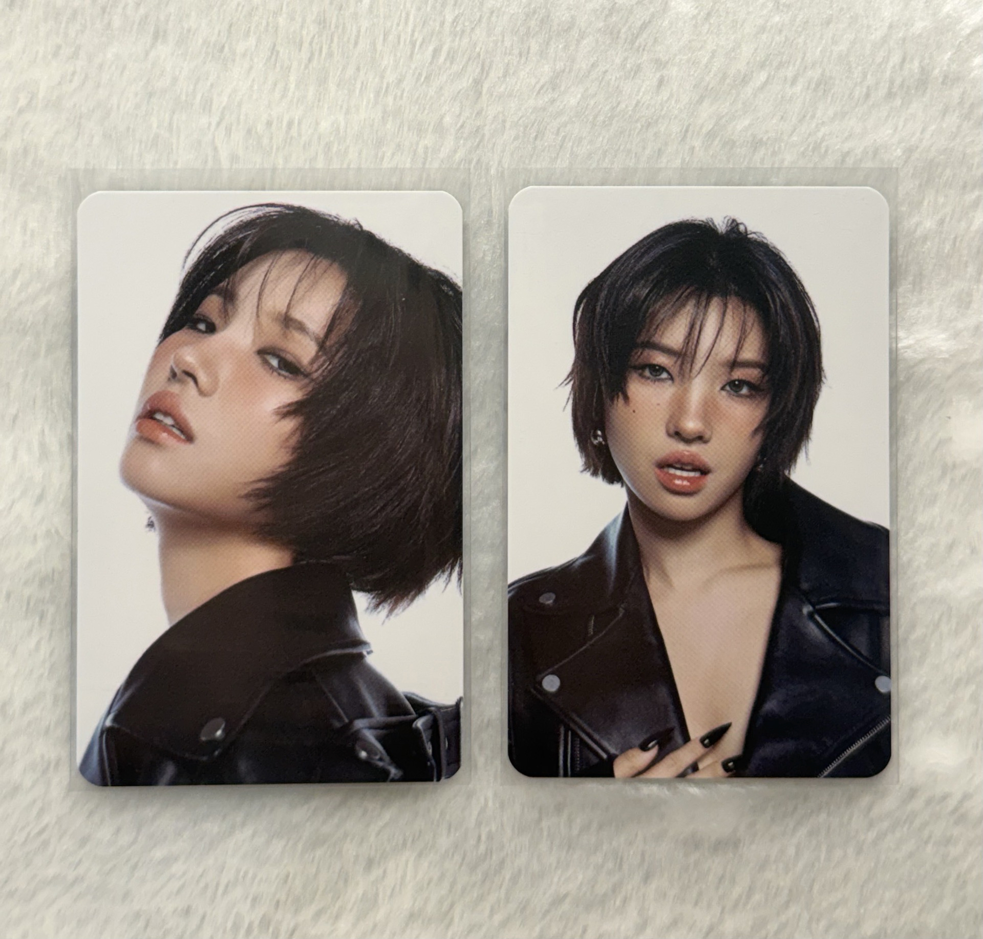 2026世巡隨機卡娟