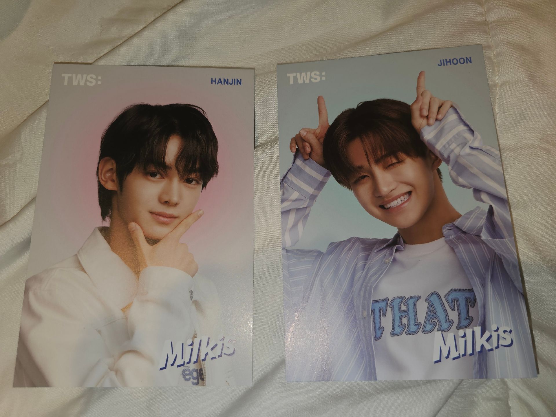 明信片（一圖買）（這個有低消，要綁100