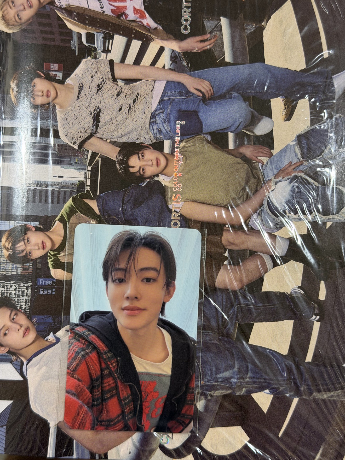 迷一 MP玹 含S2未拆專