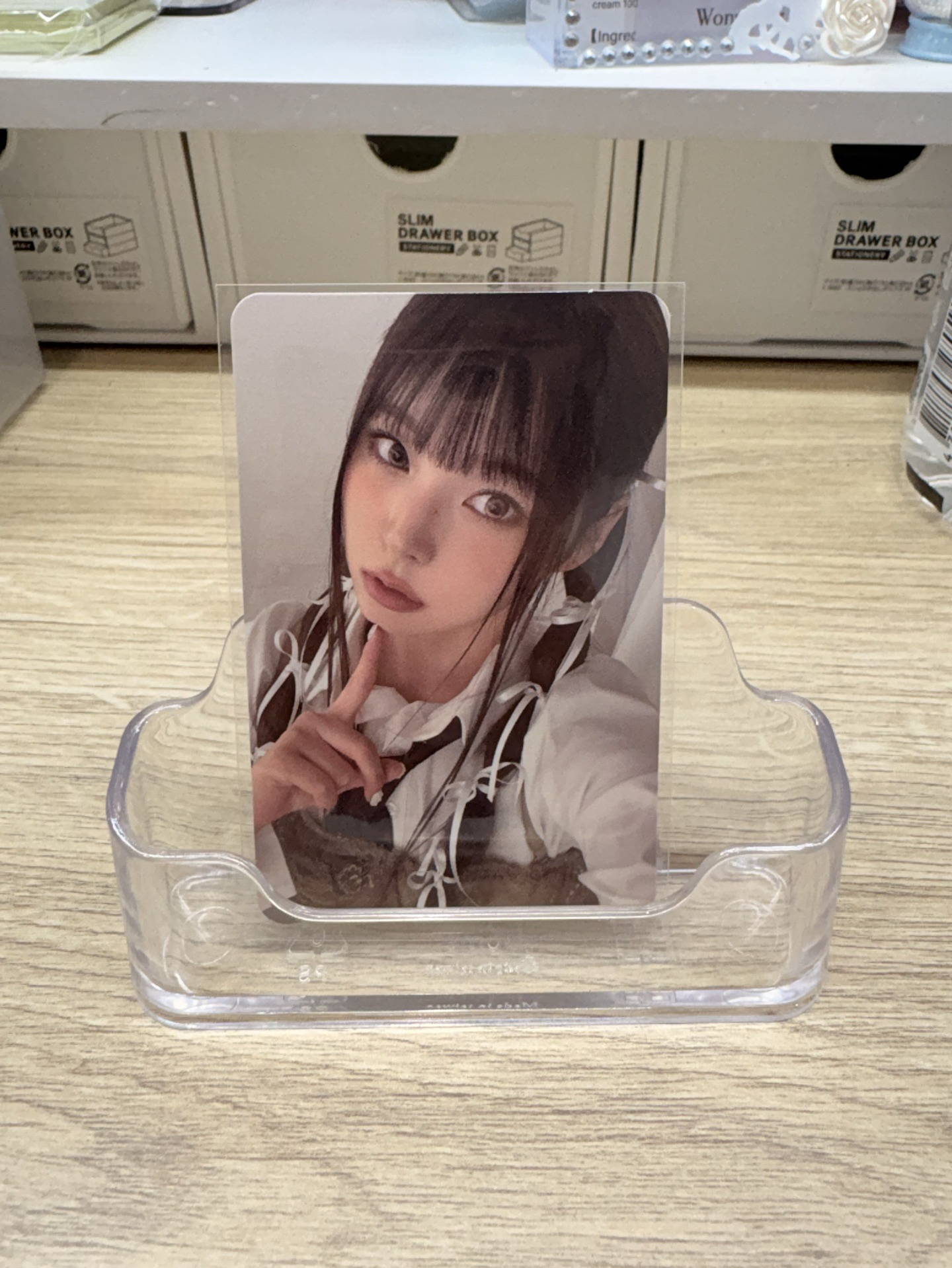 expérgo sw 簽售卡 3.0 熱狗圭