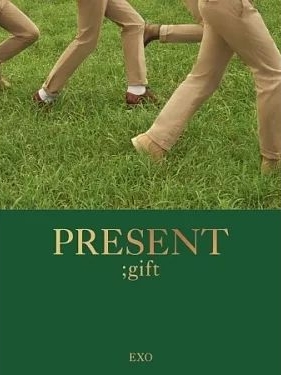 PRESENT ; GIFT