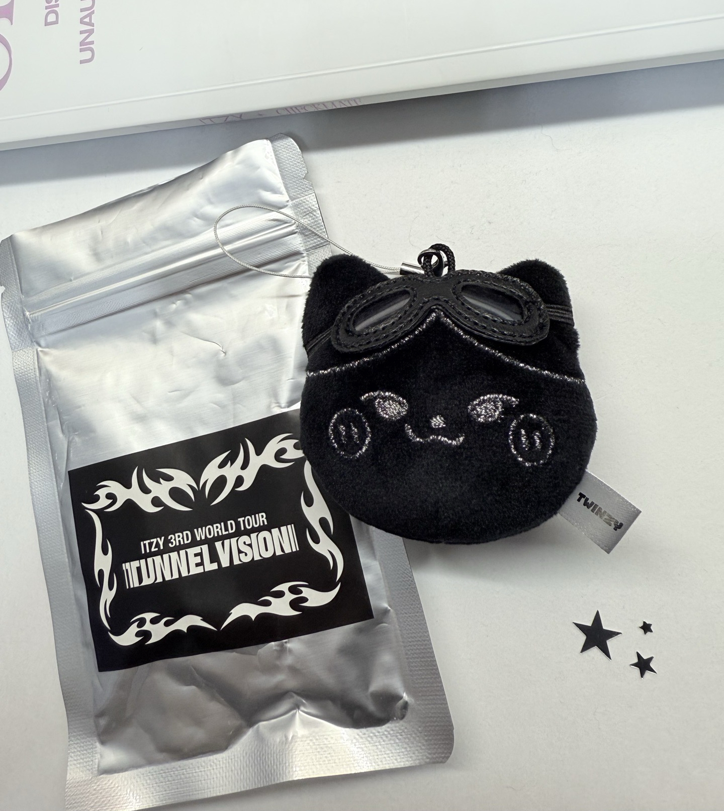 三巡 吊娃 隨機黑粒