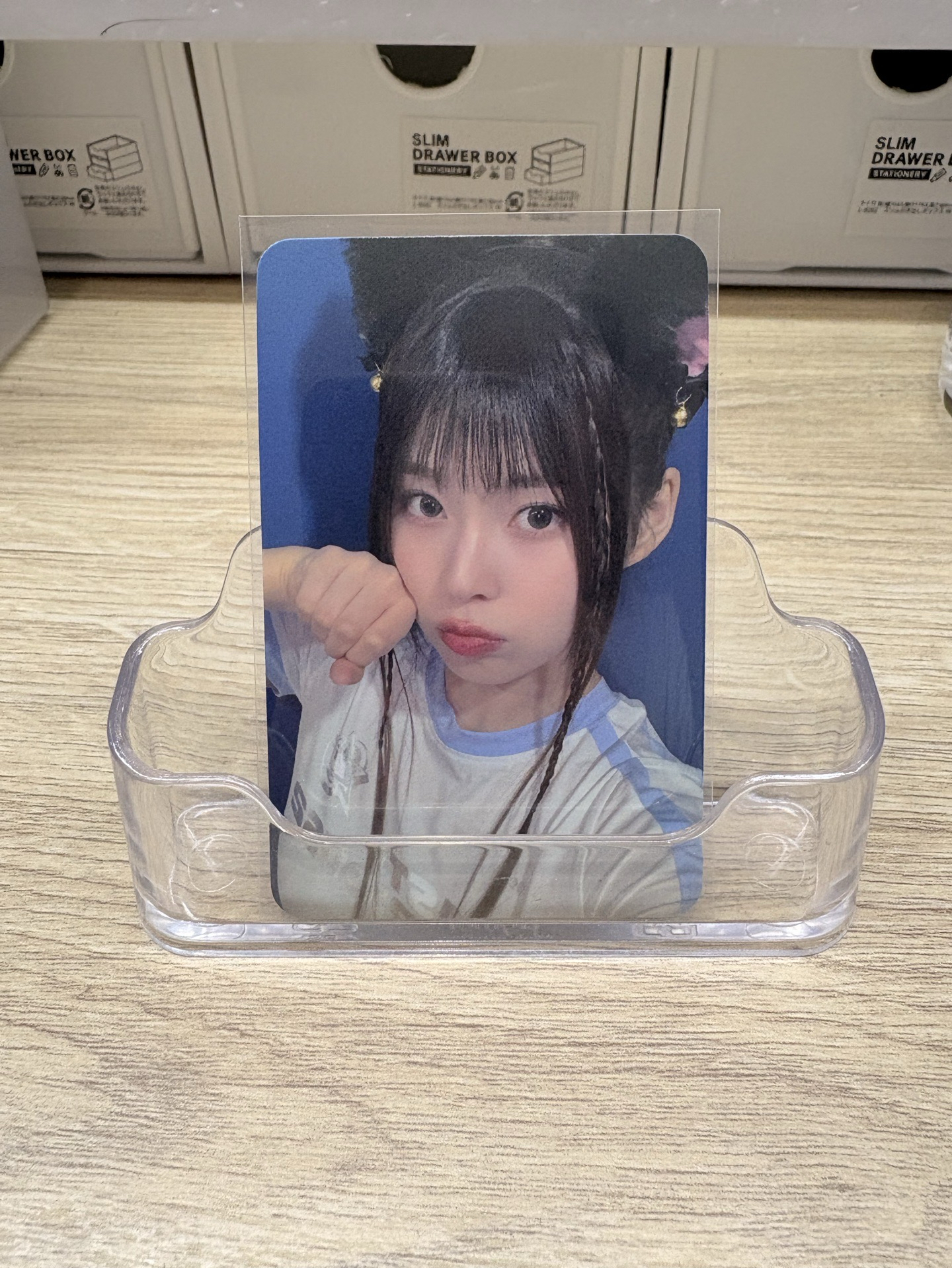 expérgo mp 幸運卡 黑貓圭