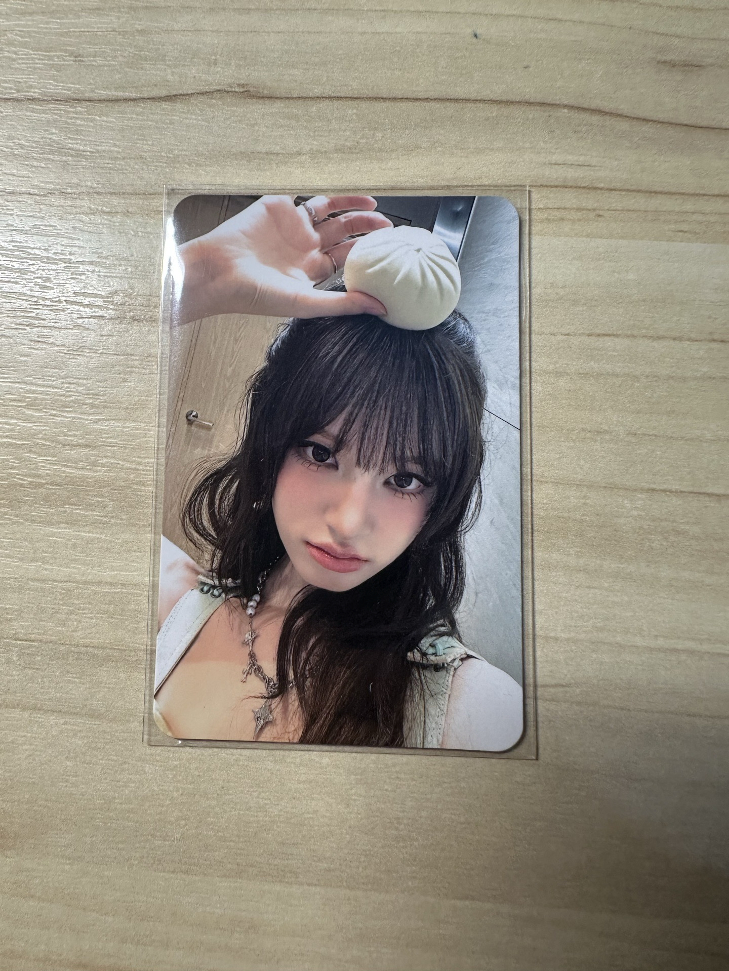 IVE SECRET 星光卡 三星