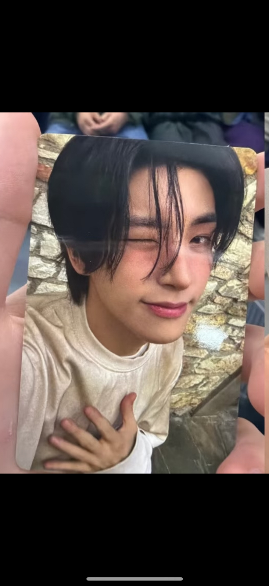 拼車上海簽售卡倫～借圖出