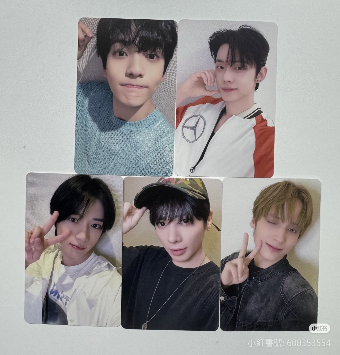 [非現]kms1.0 顯 本體250