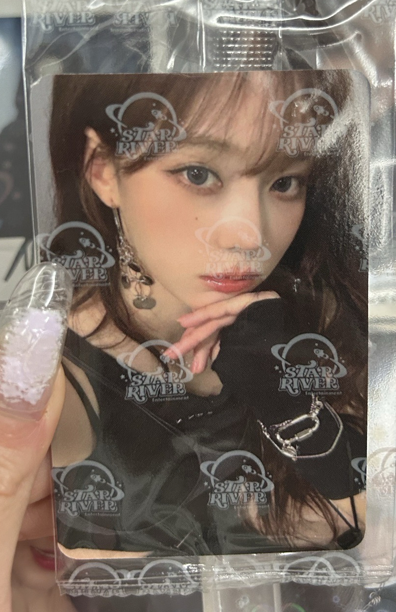 星河冬（要多帶1）